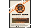 Registrations for Challenger